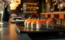 Quels sont les restaurants de sushis les mieux notés à Strasbourg ?