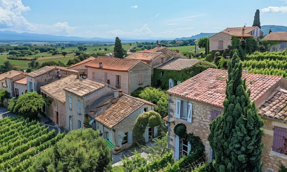 Les régions de Montpellier : joyaux cachés de l’Occitanie