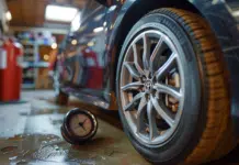 Comprendre l’importance de la pression des pneus pour votre Toyota Yaris