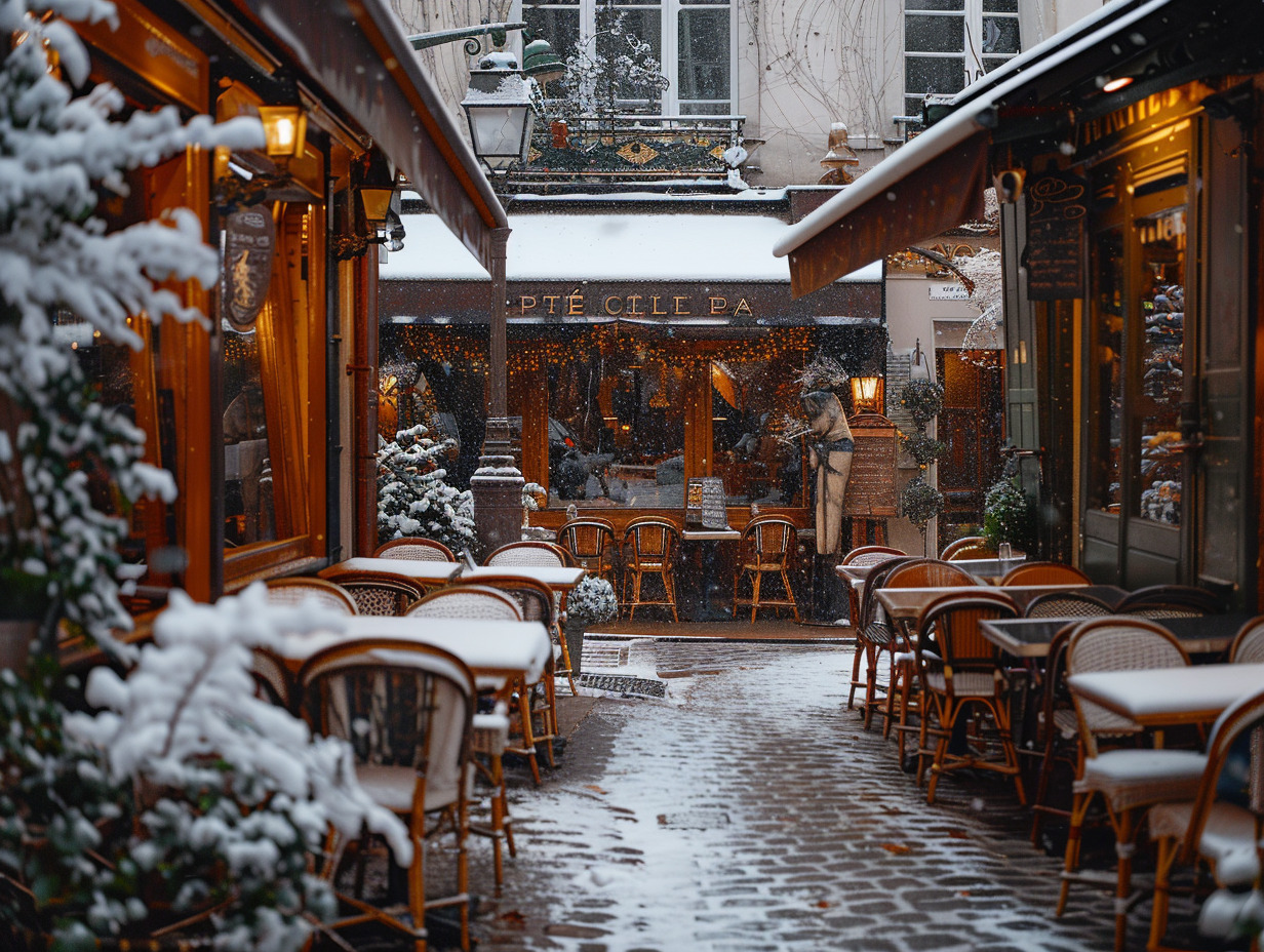 dinos chronique hiver paris