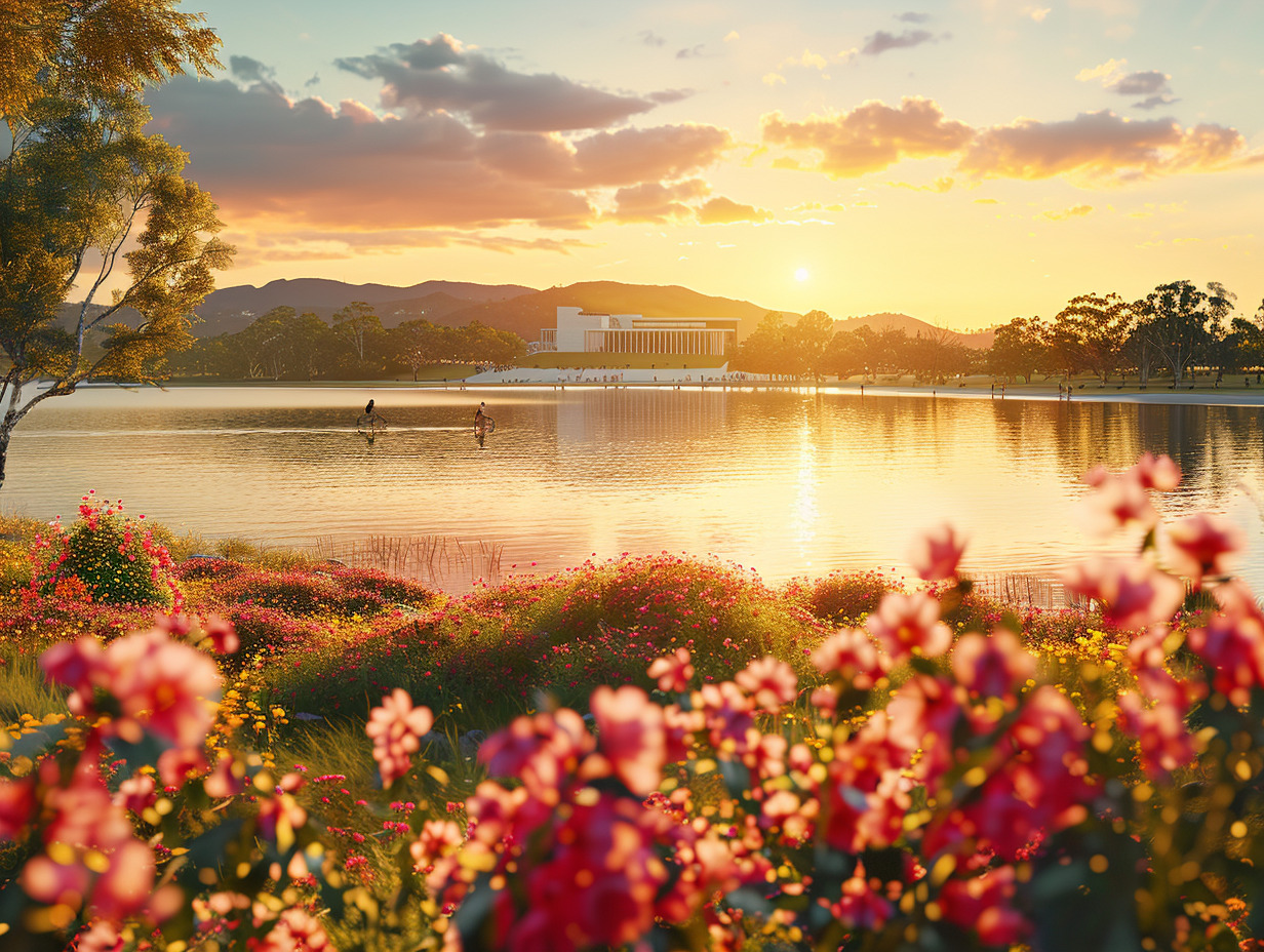 canberra australia