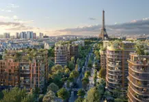 Immobilier : comment se porte le marché du neuf parisien ?