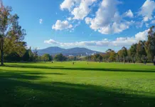 Capitale de l’Australie : découvrez la ville qui dirige le pays