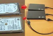 Comment cloner un disque dur interne sur un disque dur externe ?