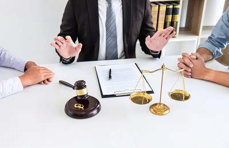 Divorce à Limoges comment choisir un avocat qui vous représentera au mieux
