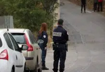 Rapt à Nice : 8 gardes à vue, dont un détective privé