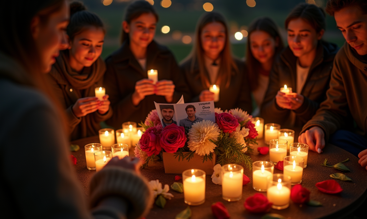 Décès de Yoann Gravier : hommage à une personnalité méconnue du grand public