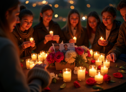 Décès de Yoann Gravier : hommage à une personnalité méconnue du grand public