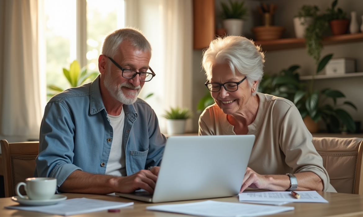 Planifier sa retraite : à quel âge commencer pour une sécurité financière optimale ?