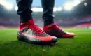 Les chaussures de foot Mbappé : secrets de conception et performance