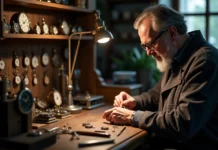 Voyage au cœur des traditions horlogères des marques de montres françaises