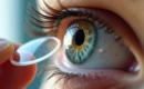 Lentilles de contact et sécheresse oculaire : que faire ?