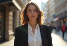 Coupes de cheveux mi-longs pour femmes : idées et inspirations pour un style singulier