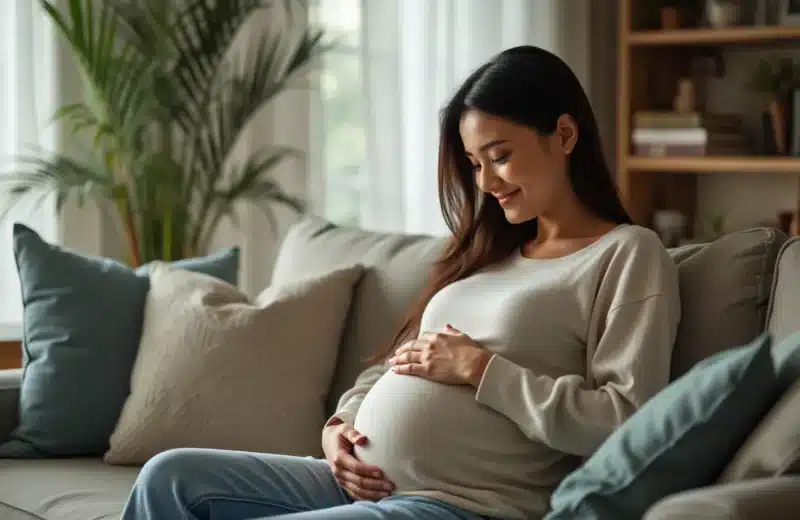 Poche des eaux fissurée : témoignages de mamans et conseils pratiques