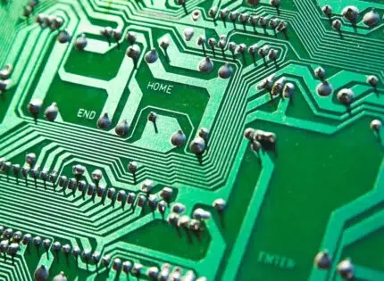 Comment fonctionne un triac ?